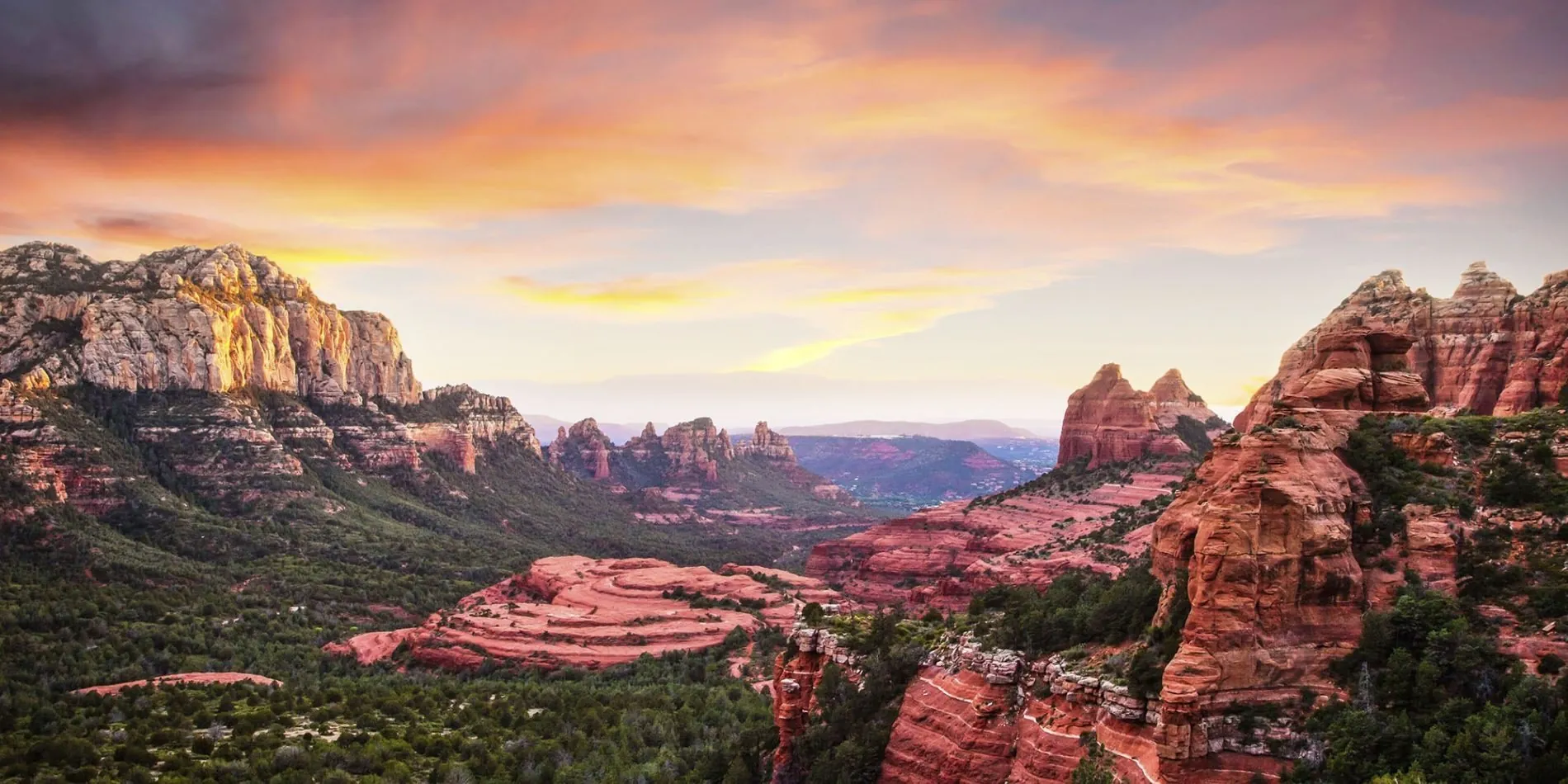 Village of Oak Creek, Arizona